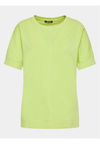 Olsen T-Shirt 11104490 Zielony Regular Fit. Kolor: zielony. Materiał: bawełna #1