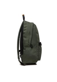 Tommy Jeans Plecak Tjm Essential D. Dome Backpack AM0AM12407 Khaki. Kolor: brązowy. Materiał: materiał