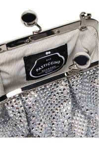 Weekend Max Mara Torebka Emy 2525516135650 Biały. Kolor: biały #3