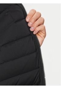 EA7 Emporio Armani Kurtka puchowa 6DPB14 PNHAZ 1200 Czarny Regular Fit. Kolor: czarny. Materiał: syntetyk #5