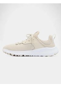 columbia - Buty multisportowe damskie Columbia Bethany CRZ. Kolor: beżowy