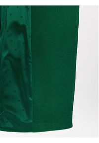 Marciano Guess Płaszcz 3YGL06 9925Z Zielony Regular Fit. Kolor: zielony. Materiał: wełna #5