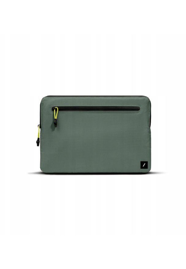 NoName - Native Union Ultralight Sleeve - etui ochronne do Macbook 13" (slate green)