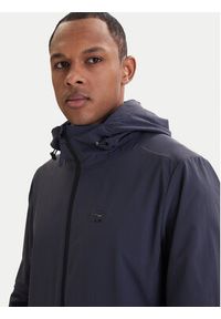 Aeronautica Militare Wiatrówka 261AB3051UCT04291 Granatowy Regular Fit. Kolor: niebieski. Materiał: syntetyk #2