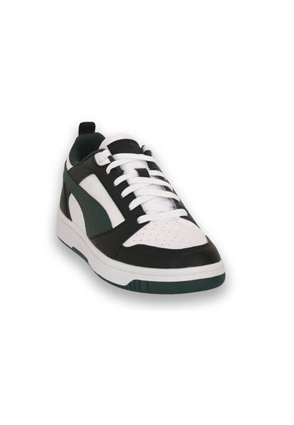 Buty do chodzenia damskie Puma 15 Rebound V6 Low. Kolor: wielokolorowy. Materiał: materiał, syntetyk. Szerokość cholewki: normalna. Sport: turystyka piesza