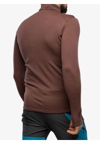DIRECT ALPINE - Bluza rozpinana męska Direct Alpine Mallet. Kolor: brązowy. Sezon: zima. Sport: narciarstwo