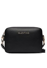 VALENTINO - Torebka Valentino. Kolor: czarny
