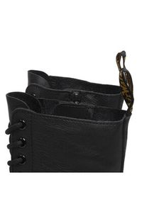 Dr. Martens Glany 1B99 11820008 Czarny. Kolor: czarny. Materiał: skóra #5