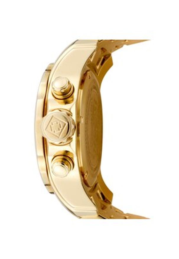 Invicta Watch Zegarek Pro Diver IN0073 Złoty. Kolor: złoty