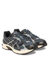 Asics Sneakersy Gel-1130 1203A609 Szary. Kolor: szary. Materiał: materiał #6