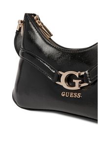 Guess Torebka 178716 Czarny. Kolor: czarny. Materiał: skórzane #3