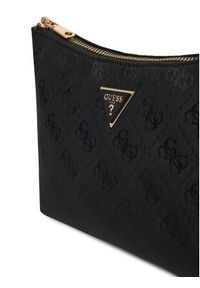 Guess Kosmetyczka PW7581 P6374 Czarny. Kolor: czarny. Materiał: materiał #4