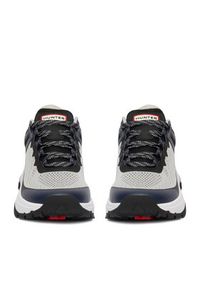 Hunter Sneakersy CWBEO-TECTON-01 Szary. Kolor: szary. Materiał: materiał #8