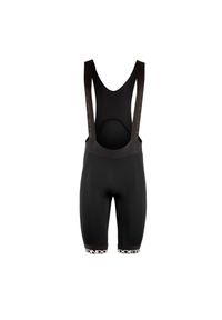 ETXEONDO - Szorty Etxeondo Olimpico. Kolor: czarny. Sport: kolarstwo #1