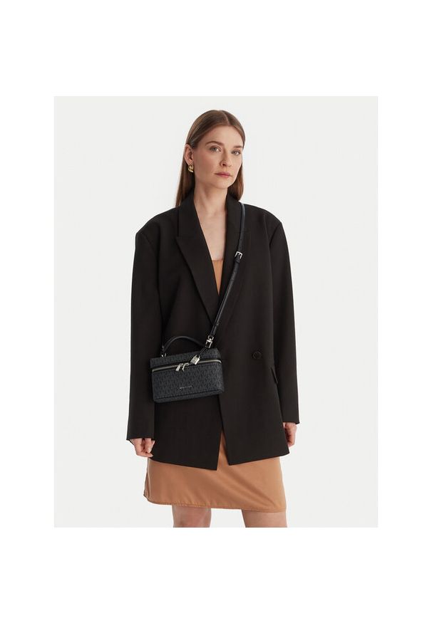 Torebka MICHAEL Michael Kors. Kolor: czarny