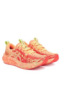 Asics Buty do biegania Noosa Tri 16 1012B675 Pomarańczowy. Kolor: pomarańczowy. Materiał: mesh, materiał #3