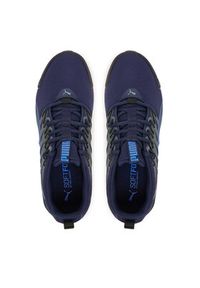 Puma Buty na siłownię Voltaic Evo 379601 40 Granatowy. Kolor: niebieski. Materiał: materiał. Model: Puma Evo. Sport: fitness #4