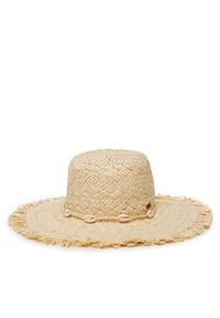 Kapelusz Banana Moon. Kolor: beżowy #1