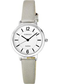 NoName - Zegarek Zegarek Damski PERFECT L203-1 #1