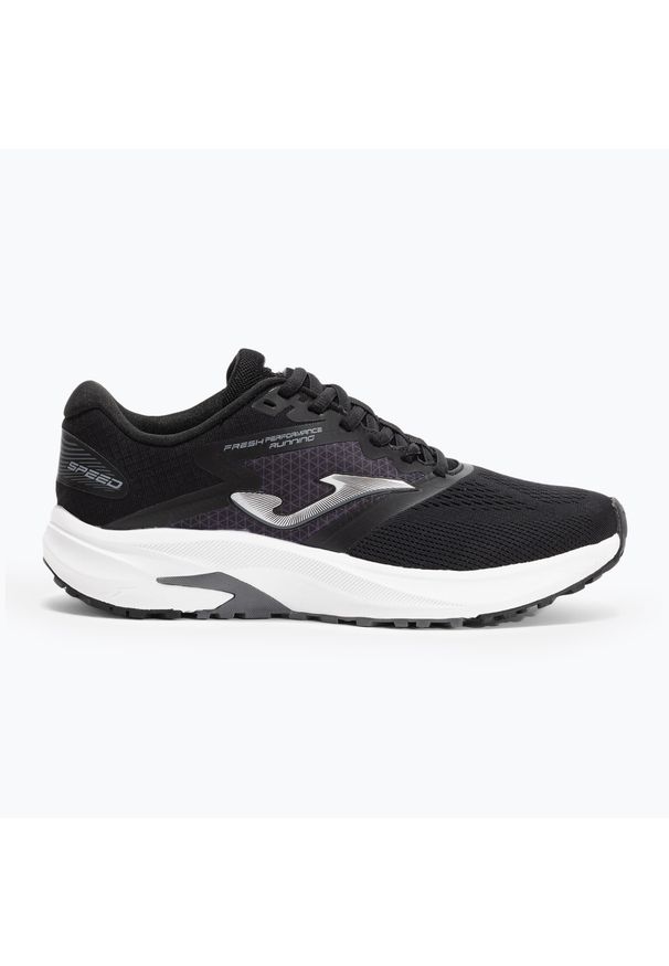 Buty do biegania męskie Joma Speed. Kolor: czarny
