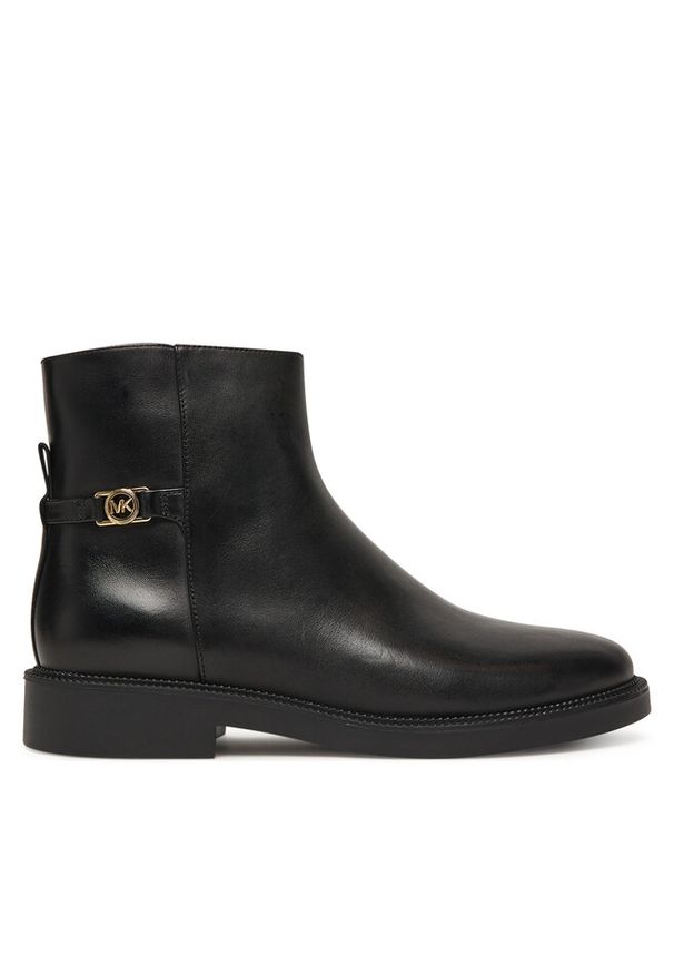 Botki MICHAEL Michael Kors. Kolor: czarny