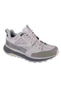 Buty Jack Wolfskin Terraquest Texapore Low M 4056401-6301 szare. Zapięcie: sznurówki. Kolor: szary. Materiał: guma, zamsz, syntetyk, skóra #1