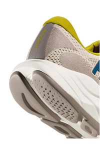 HOKA - Hoka Buty do biegania Rincon 4 1155130 Bordowy. Kolor: czerwony. Materiał: materiał #3