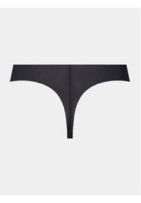 Calvin Klein Underwear Komplet 5 par stringów 000QD3556E Kolorowy. Materiał: syntetyk. Wzór: kolorowy #12