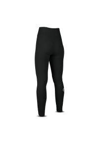 BV SPORT - Legginsy damskie BV Sport Keepfit 22. Kolor: czarny