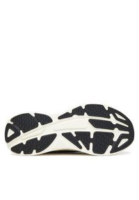 EA7 Emporio Armani Sneakersy X8X245 XK442 MZ210 Czarny. Kolor: czarny. Materiał: materiał #2