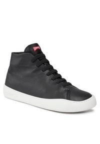 Camper Sneakersy K400422-020 Czarny. Kolor: czarny #1