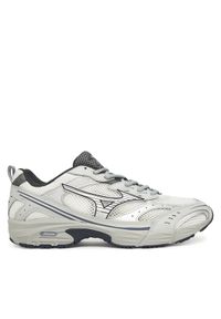 Mizuno Sneakersy Mxr Sport D1GA2451 Szary. Kolor: szary. Materiał: skóra #1