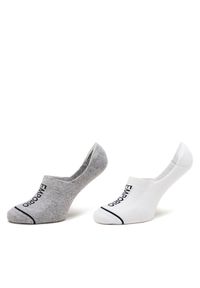 Stopki Emporio Armani. Wzór: kolorowy