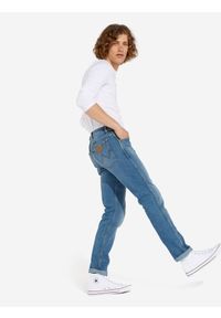 Wrangler - WRANGLER 11MWZ 3 YEARS W1MZUH10K 112127704 #5
