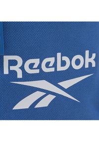 Reebok Saszetka RBK-014-HP-05 Niebieski. Kolor: niebieski #2