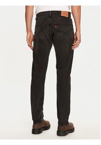 Levi's® Jeansy 502™ 29507-1437 Czarny Taper Fit. Kolor: czarny #2