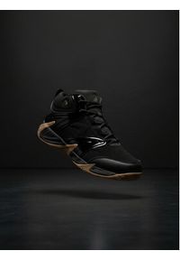 Shaq Sneakersy CEO-DEVASTATOR AQ95010M-B Czarny. Kolor: czarny. Materiał: skóra #7