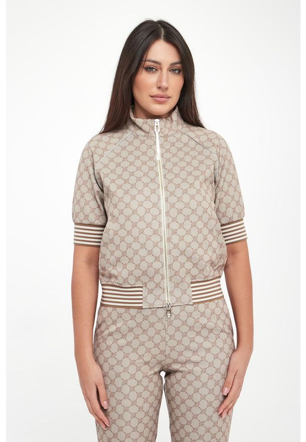 Bluza damska z logo Tayla JOOP!