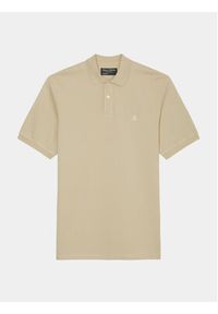 Marc O'Polo Polo 423 2230 53092 Écru Regular Fit. Typ kołnierza: polo. Materiał: bawełna