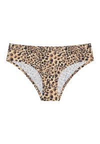 Intica - Majtki tangi z miękkiego materiału na co dzień Yumika. Materiał: materiał