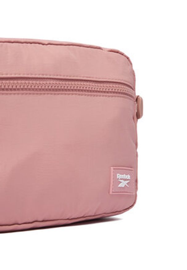 Reebok Torebka CEOWB-RBK-KL-003-09 Różowy. Kolor: różowy