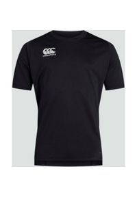 CANTERBURY - Canterbury Club. Kolor: czarny
