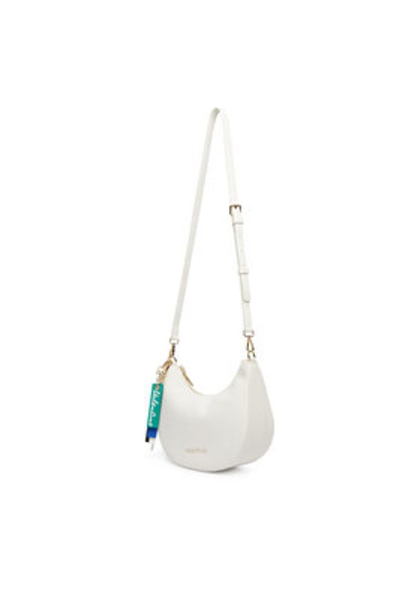 VALENTINO - Valentino Torebka Ryta Re VBS9UI07 Biały. Kolor: biały. Materiał: skórzane