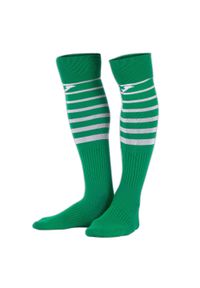 Skarpetki Joma Premier II (x4). Kolor: zielony, biały, wielokolorowy. Sport: piłka nożna