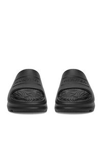 Hunter Klapki CEO-840143A Czarny. Kolor: czarny. Materiał: kauczuk #9