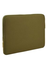 Etui na laptopa CASE LOGIC Reflect Sleeve 13 cali Zielony. Kolor: zielony #3