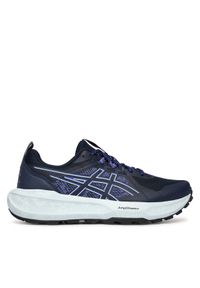 Asics Buty do biegania Gel-Sonoma 8 1012B771 Granatowy. Kolor: niebieski. Materiał: mesh #1