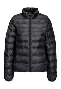 JJXX Kurtka przejściowa 12224638 Czarny Regular Fit. Kolor: czarny. Materiał: syntetyk #7