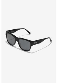 Hawkers Okulary przeciwsłoneczne kolor czarny. Kolor: czarny #1