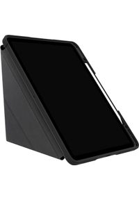 Etui dbramante Bulk Mayfair Pro 32,8 cm (12.9") Folio Czarny. Kolor: czarny #1